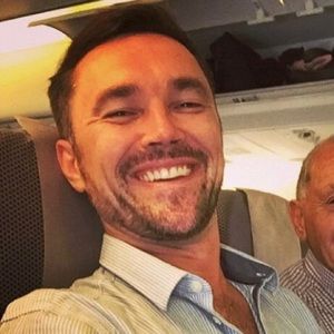 Meet your Posher, Rollsy